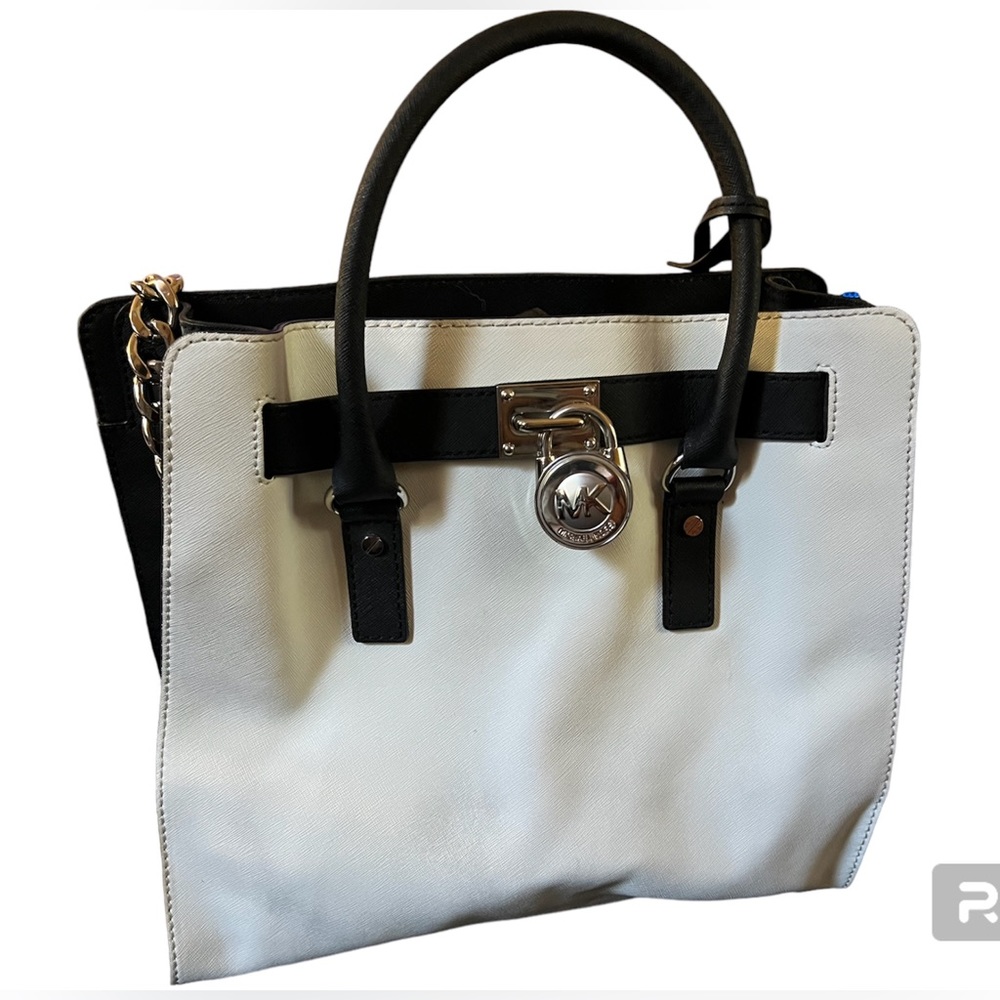 Michael Kors designer purse